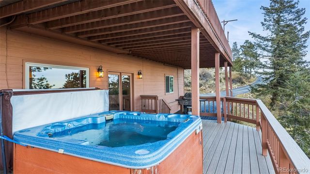 1096 Aspen Drive, Evergreen, CO 80439