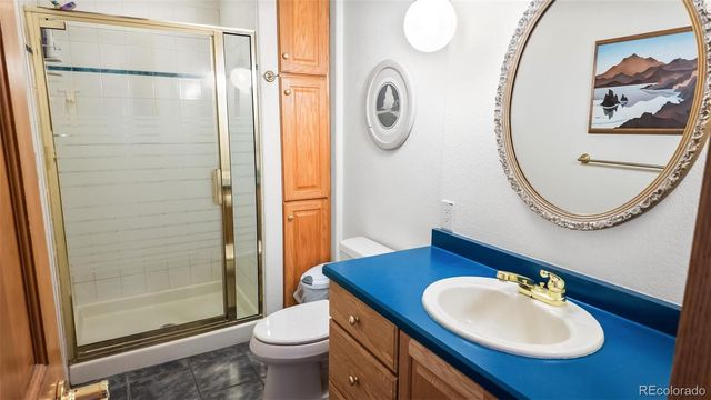1096 Aspen Drive, Evergreen, CO 80439