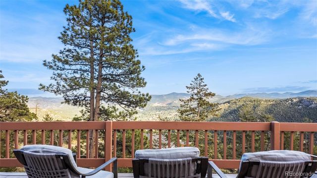 1096 Aspen Drive, Evergreen, CO 80439