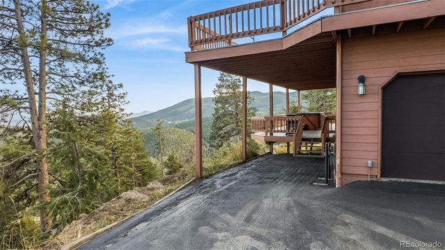 1096 Aspen Drive, Evergreen, CO 80439