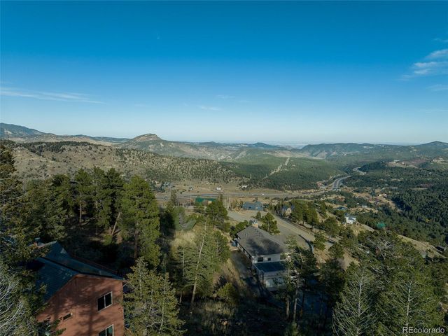1096 Aspen Drive, Evergreen, CO 80439
