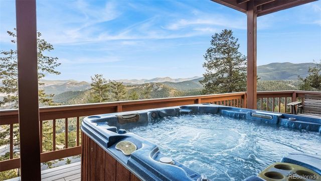 1096 Aspen Drive, Evergreen, CO 80439
