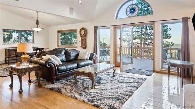 1096 Aspen Drive, Evergreen, CO 80439