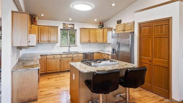 1096 Aspen Drive, Evergreen, CO 80439
