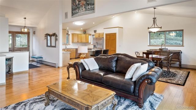 1096 Aspen Drive, Evergreen, CO 80439