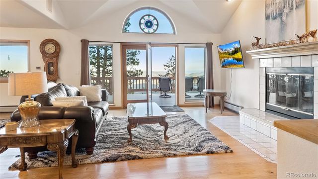 1096 Aspen Drive, Evergreen, CO 80439
