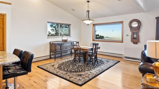 1096 Aspen Drive, Evergreen, CO 80439
