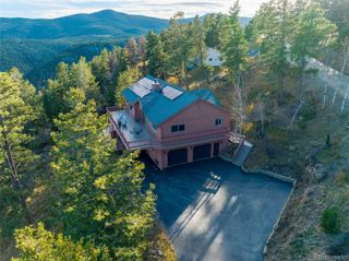 1096 Aspen Drive, Evergreen, CO 80439