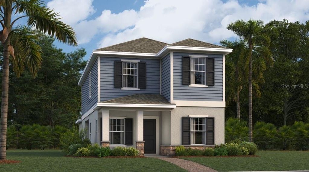 6103 WELLBEING WAY, Clermont, FL 34714