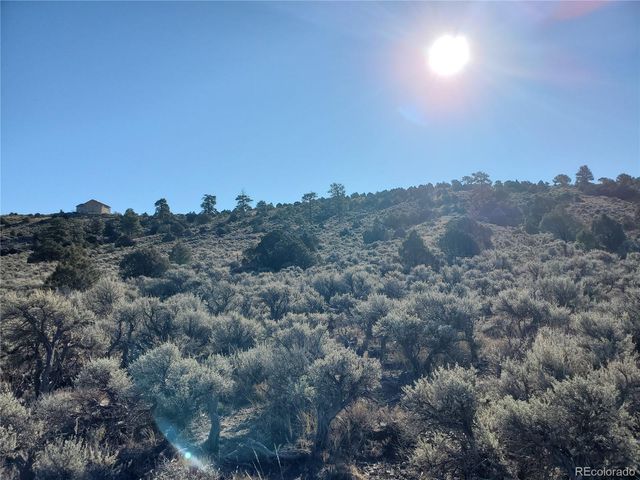 Lot 4601 Miller Road, Fort Garland, CO 81133