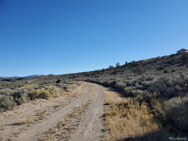Lot 4601 Miller Road, Fort Garland, CO 81133