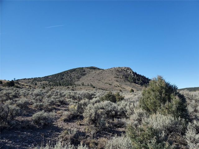 Lot 4601 Miller Road, Fort Garland, CO 81133