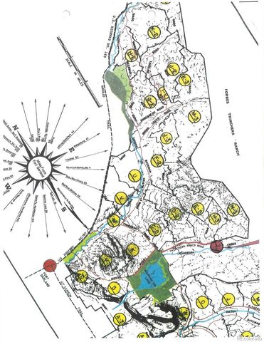 Lot 4601 Miller Road, Fort Garland, CO 81133