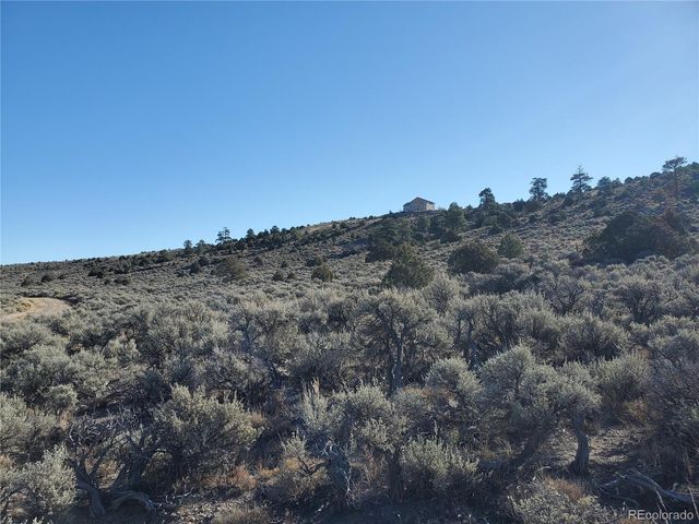 Lot 4601 Miller Road, Fort Garland, CO 81133