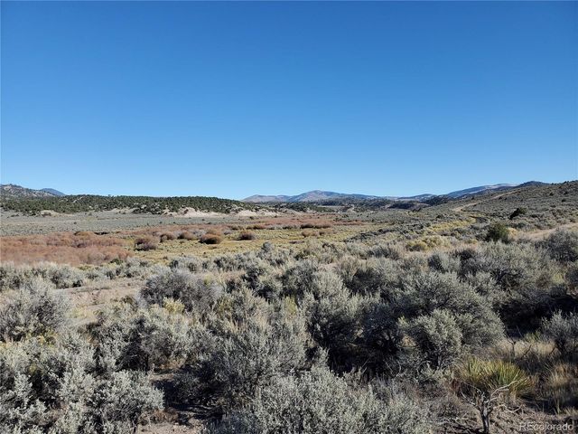Lot 4601 Miller Road, Fort Garland, CO 81133