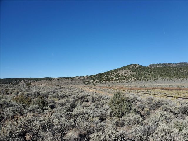 Lot 4601 Miller Road, Fort Garland, CO 81133