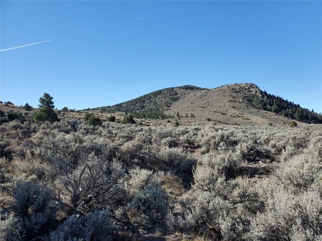 Lot 4601 Miller Road, Fort Garland, CO 81133