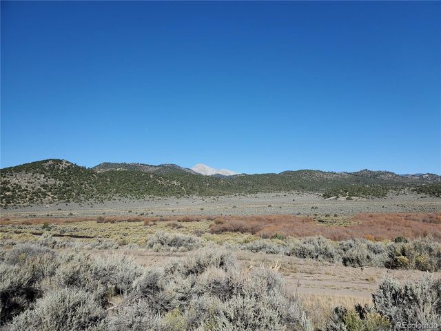 Lot 4601 Miller Road, Fort Garland, CO 81133