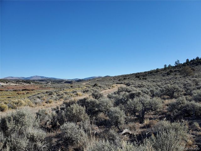 Lot 4601 Miller Road, Fort Garland, CO 81133