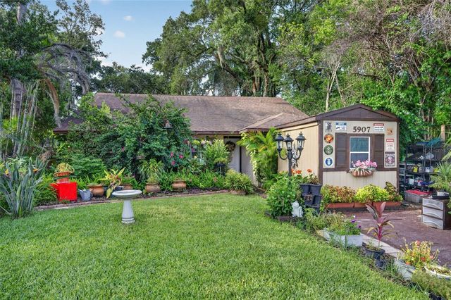 5907 UONA AVENUE, Orlando, FL 32835