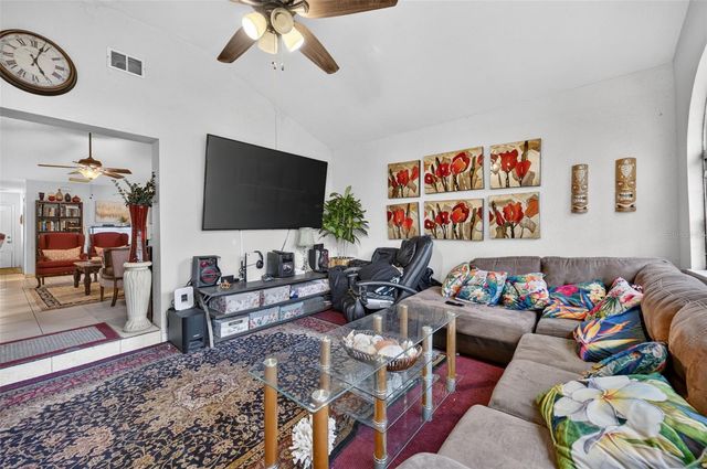5907 UONA AVENUE, Orlando, FL 32835