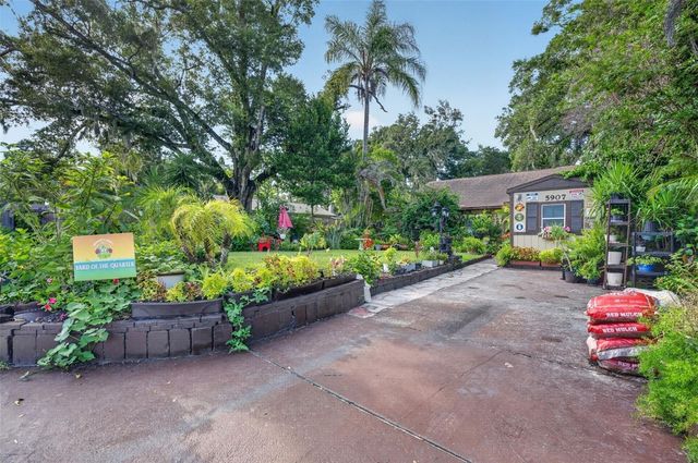 5907 UONA AVENUE, Orlando, FL 32835