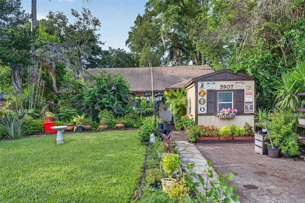 5907 UONA AVENUE, Orlando, FL 32835