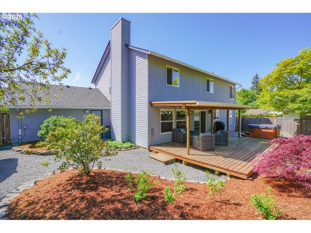 2418 Ne 148TH St, Vancouver, WA 98686