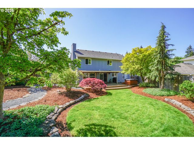 2418 Ne 148TH St, Vancouver, WA 98686