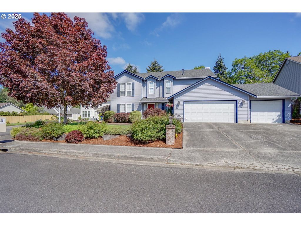 2418 Ne 148TH St, Vancouver, WA 98686