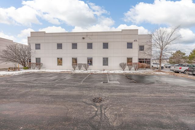 475 Quadrangle Drive F, Bolingbrook, IL 60440
