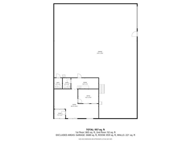 475 Quadrangle Drive F, Bolingbrook, IL 60440