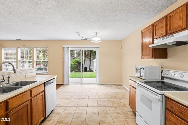 4501 Bekonscot Avenue, Raleigh, NC 27604