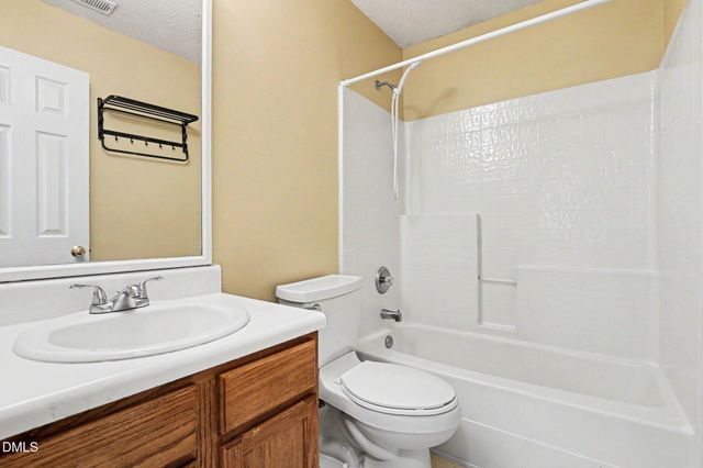 4501 Bekonscot Avenue, Raleigh, NC 27604