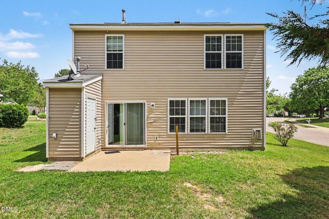 4501 Bekonscot Avenue, Raleigh, NC 27604