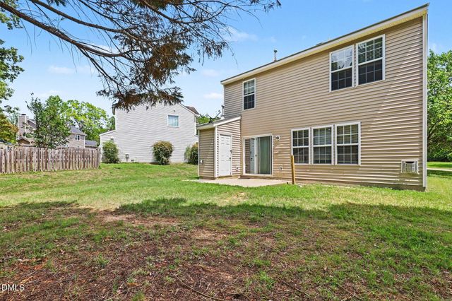 4501 Bekonscot Avenue, Raleigh, NC 27604