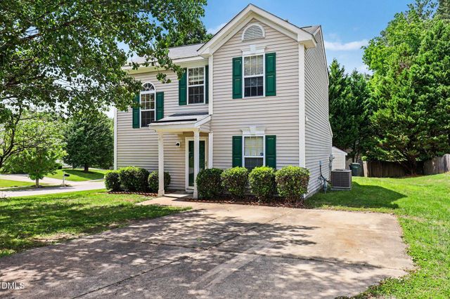 4501 Bekonscot Avenue, Raleigh, NC 27604