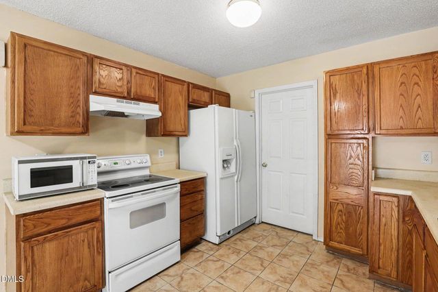 4501 Bekonscot Avenue, Raleigh, NC 27604