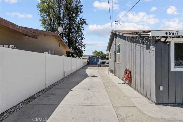 40667 Mayberry, Hemet, CA 92544