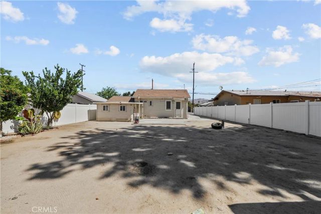 40667 Mayberry, Hemet, CA 92544