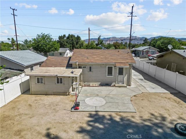40667 Mayberry, Hemet, CA 92544