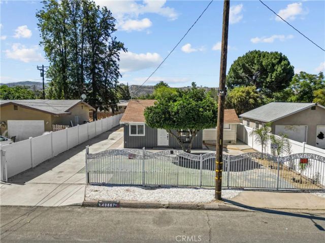 40667 Mayberry, Hemet, CA 92544