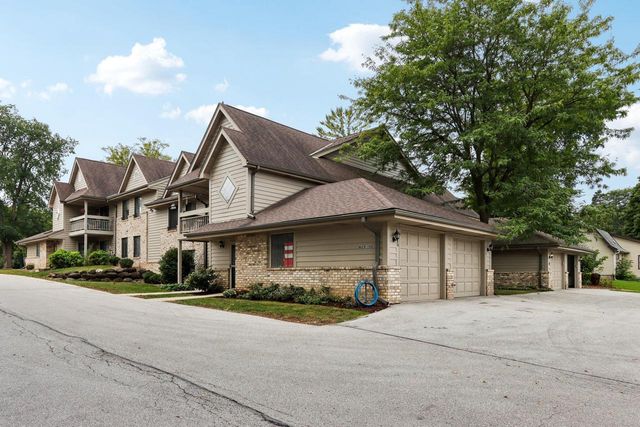 N80W12940 Fond Du Lac AVENUE #6, Menomonee Falls, WI 53051