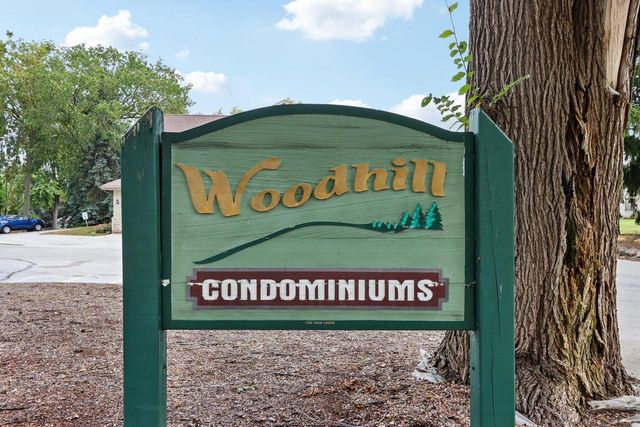 N80W12940 Fond Du Lac AVENUE #6, Menomonee Falls, WI 53051