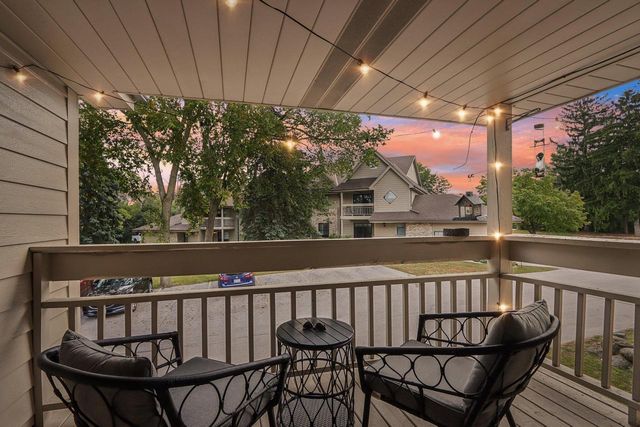 N80W12940 Fond Du Lac AVENUE #6, Menomonee Falls, WI 53051
