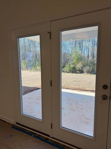 227 Palfrey Drive, Ridgeville, SC 29472