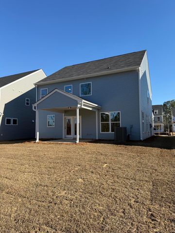 227 Palfrey Drive, Ridgeville, SC 29472