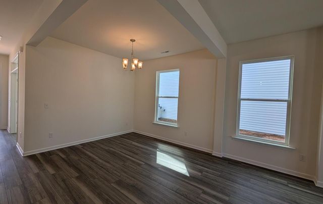 227 Palfrey Drive, Ridgeville, SC 29472