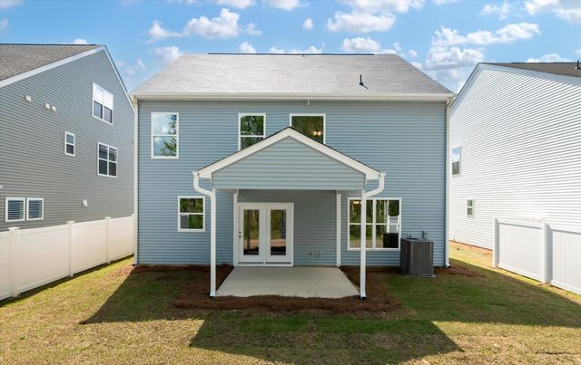 227 Palfrey Drive, Ridgeville, SC 29472
