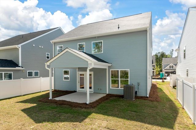 227 Palfrey Drive, Ridgeville, SC 29472